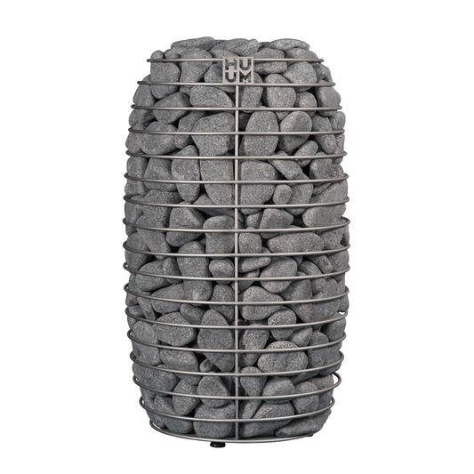 HUUM HIVE Mini Electric Sauna Heater Electric Sauna Heater | Finnmark Sauna