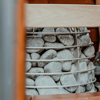 HUUM HIVE Mini Electric Sauna Heater Electric Sauna Heater | Finnmark Sauna