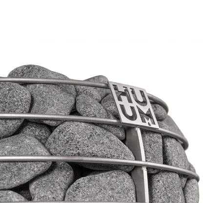 HUUM HIVE Mini Electric Sauna Heater Electric Sauna Heater | Finnmark Sauna