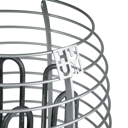 HUUM HIVE Mini Electric Sauna Heater Electric Sauna Heater | Finnmark Sauna