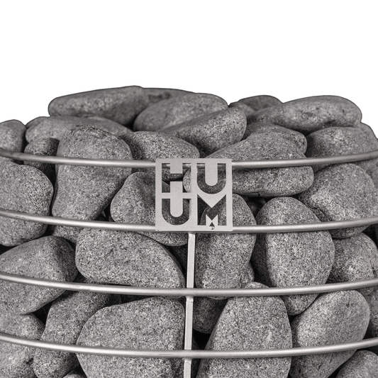 HUUM HIVE Mini Electric Sauna Heater Electric Sauna Heater | Finnmark Sauna