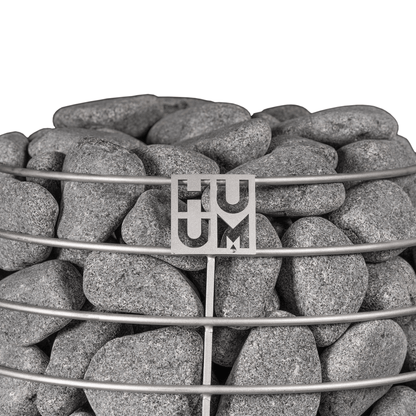 HUUM HIVE Mini Electric Sauna Heater Electric Sauna Heater | Finnmark Sauna