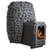 HUUM HIVE WOOD LS (Tunnel) Wood Burning Sauna Heater