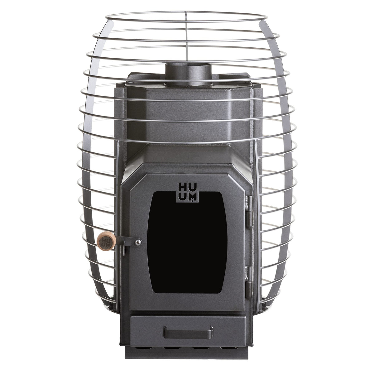 HUUM HIVE WOOD Wood-Burning Sauna Heater
