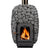 HUUM HIVE WOOD Wood-Burning Sauna Heater