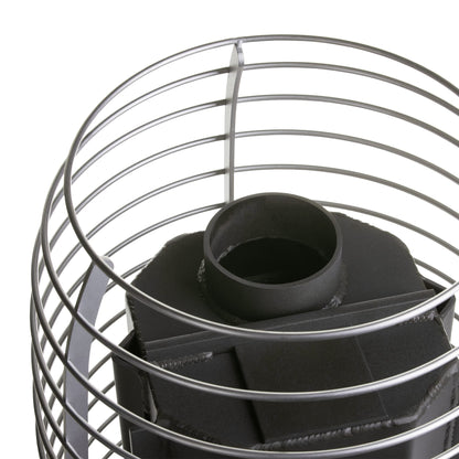 HUUM HIVE WOOD Wood-Burning Sauna Heater