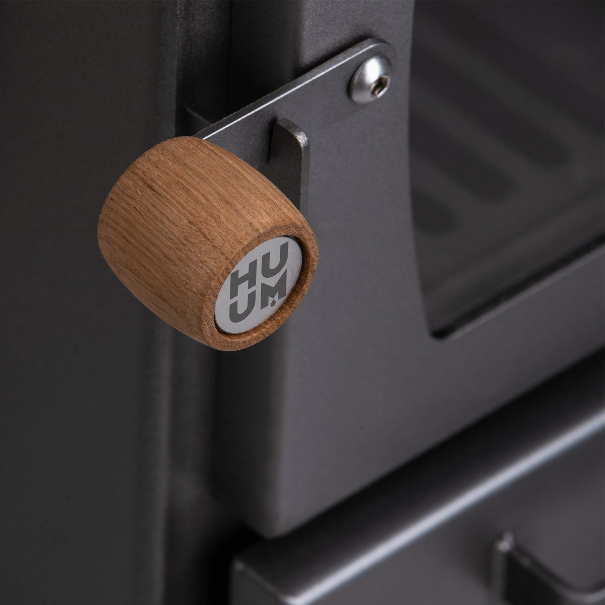 HUUM HIVE WOOD Wood-Burning Sauna Heater