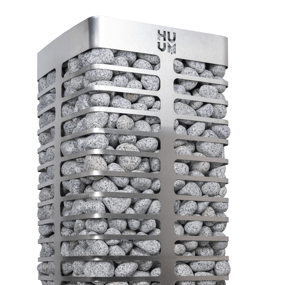 HUUM STEEL Electric Sauna Heater