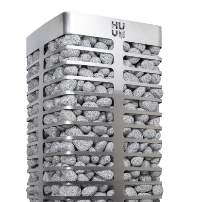 HUUM STEEL Electric Sauna Heater Electric Sauna Heater | Finnmark Sauna