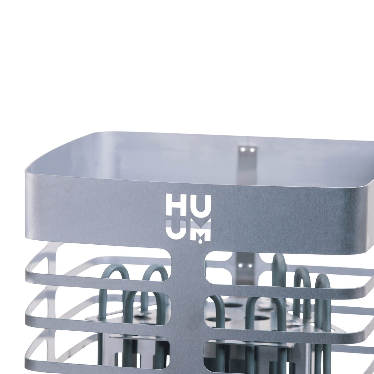 HUUM STEEL Electric Sauna Heater