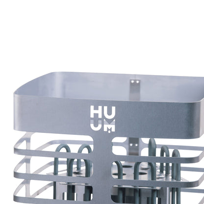 HUUM STEEL Electric Sauna Heater