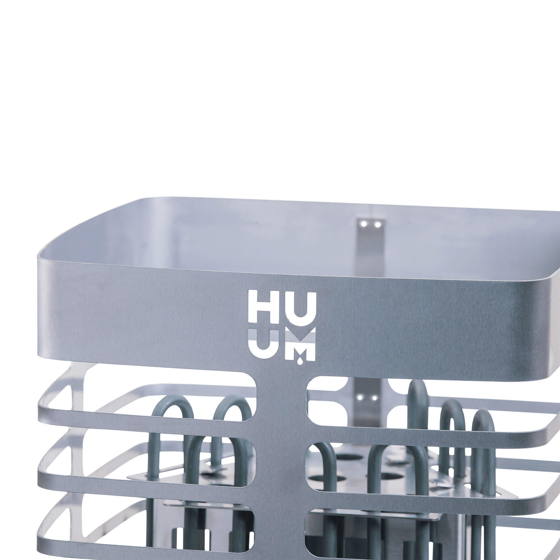 HUUM STEEL Electric Sauna Heater Electric Sauna Heater | Finnmark Sauna