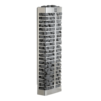 HUUM STEEL Mini Electric Sauna Heater Electric Sauna Heater | Finnmark Sauna