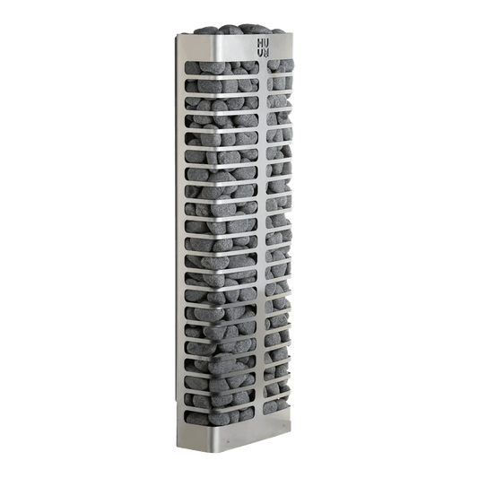HUUM STEEL Mini Electric Sauna Heater Electric Sauna Heater | Finnmark Sauna