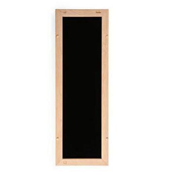 Infrared Panel B by Helo | Finnmark Sauna