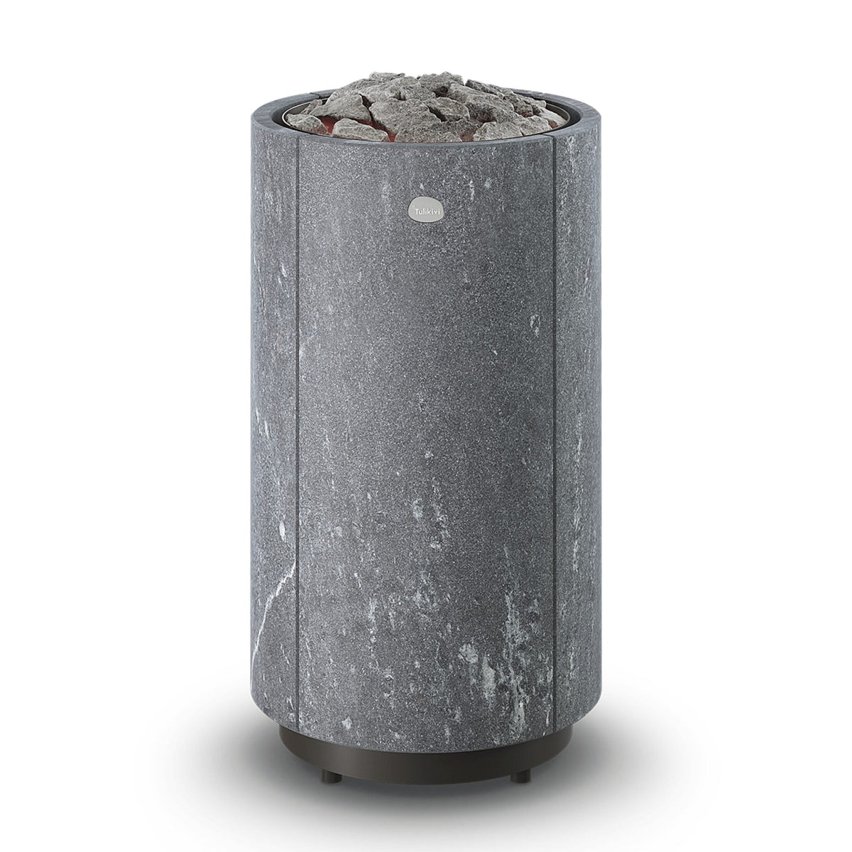 KAARNA Electric Sauna Heater by Tulikivi