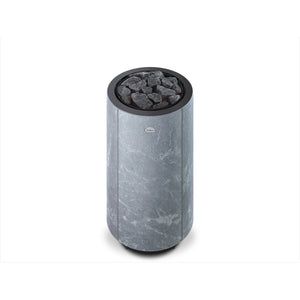 KAARNA Electric Sauna Heater by Tulikivi