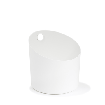 KOLO Sauna Bucket White | Finnmark Sauna