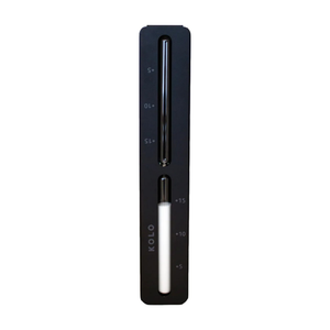 KOLO Sauna Sand Timer Black
