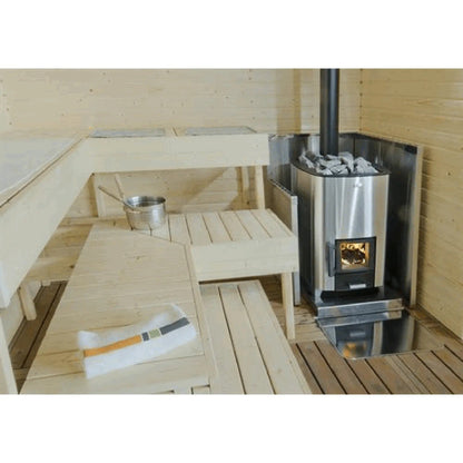 Narvi Heat Shielding Installation Bases