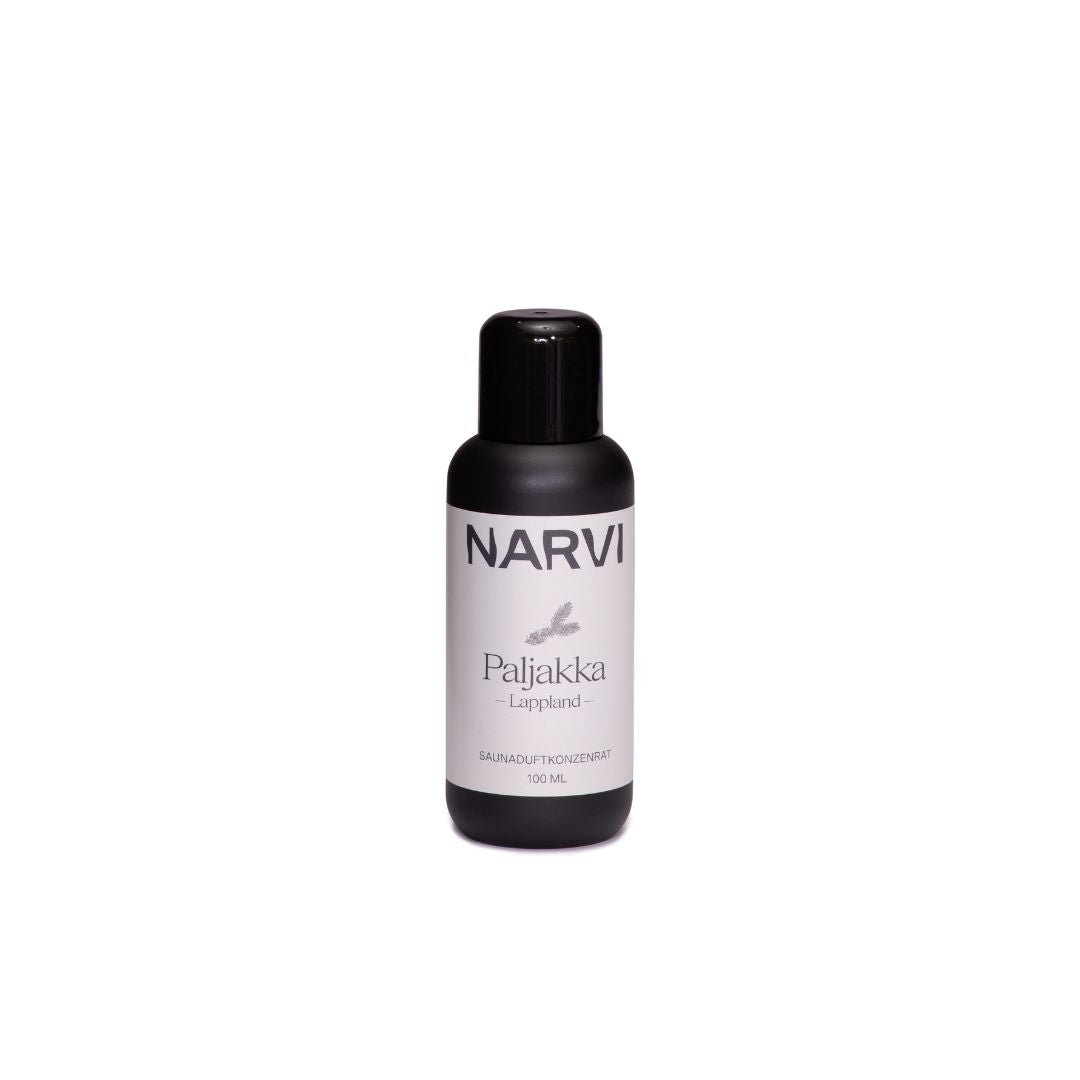 Lapland Sauna Scent by Narvi (100ml) Sauna Scents | Finnmark Sauna