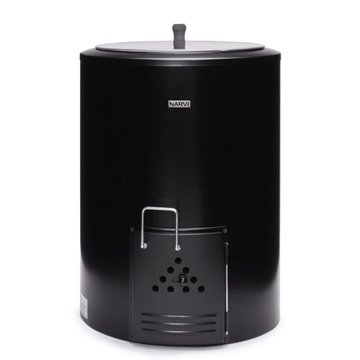 Narvi 80 Litre Wood Burning Sauna Water Heater