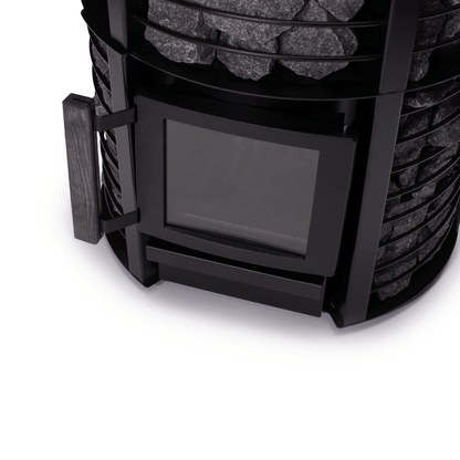 Narvi Inari Plus Wood Burning Sauna Heater | Finnmark Sauna