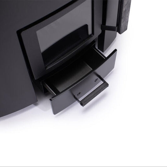 Narvi NC 20 Wood Burning Sauna & Water Heater Wood Burning Sauna Heater | Finnmark Sauna