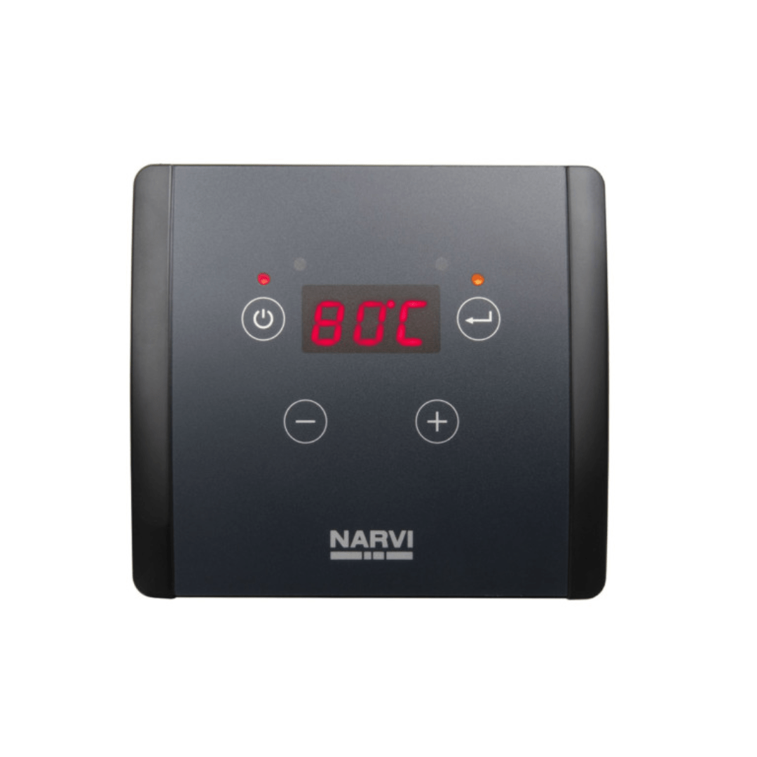 Narvi NC Domestic Electric Sauna Heater Electric Sauna Heater | Finnmark Sauna