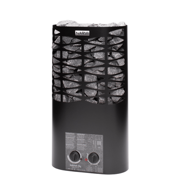 Narvi NS Mini Domestic Electric Sauna Heater