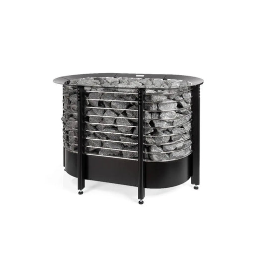 Narvi Peak Big Commercial Electric Sauna Heater | Finnmark Sauna