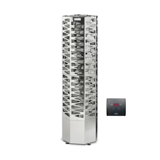Narvi Smooth Electric Sauna Heater