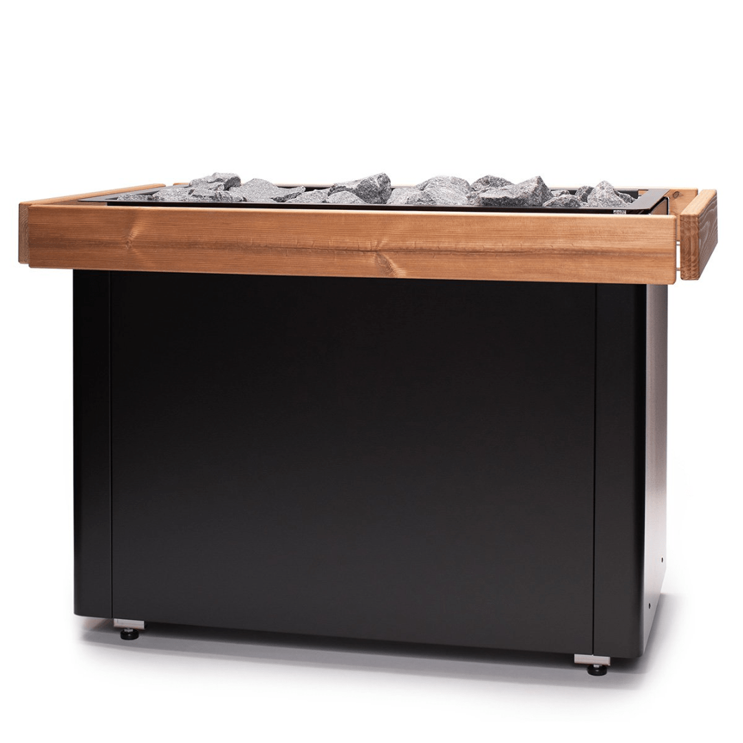 Narvi Ultra Big Electric Sauna Heater Guard Heater Guard | Finnmark Sauna