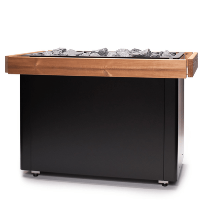 Narvi Ultra Big Electric Sauna Heater Guard Heater Guard | Finnmark Sauna