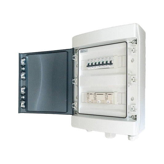 Narvi Ultra Big Power Supply Unit & C - 2003 Controller Heater Controller | Finnmark Sauna