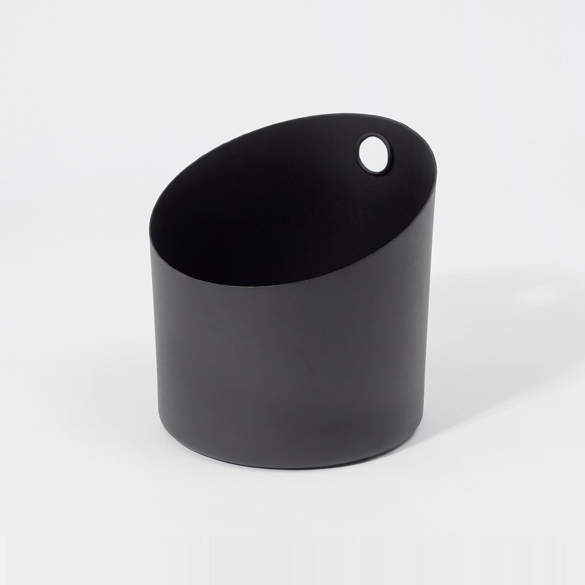 KOLO Sauna Bucket Black - hero