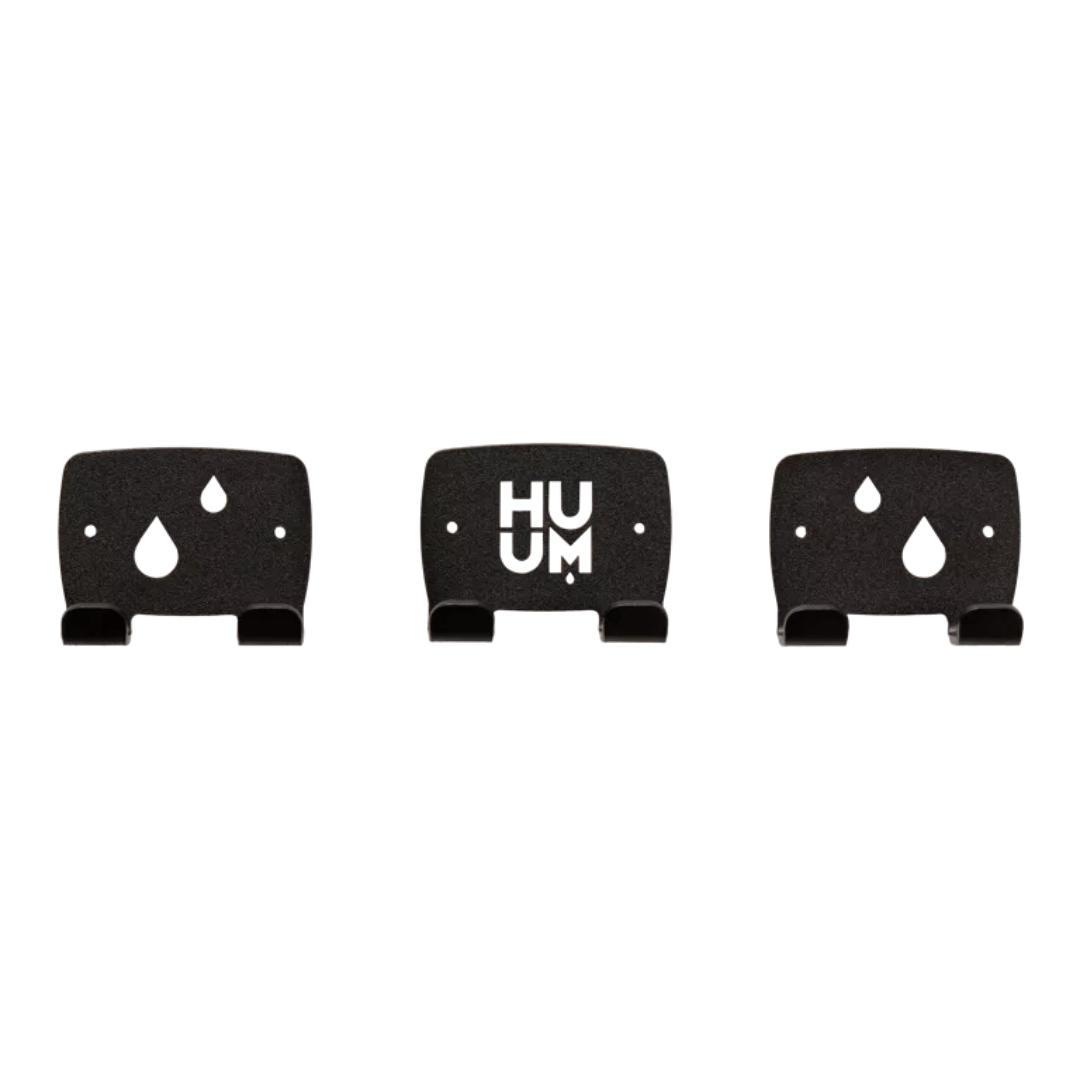 OVO Design Towel Hook Set Sauna Accessories | Finnmark Sauna