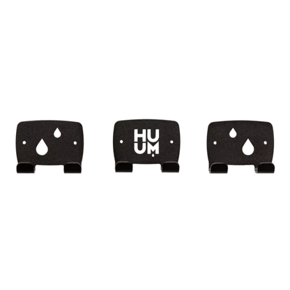 OVO Design Towel Hook Set Sauna Accessories | Finnmark Sauna