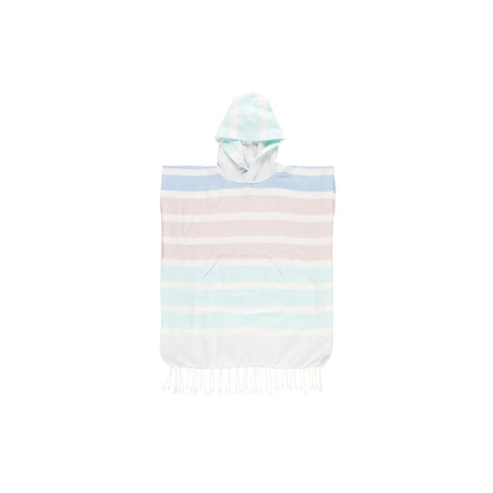 Poncho Hammam for Children Sauna Towel | Finnmark Sauna