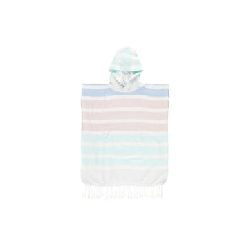 Poncho Hammam for Children