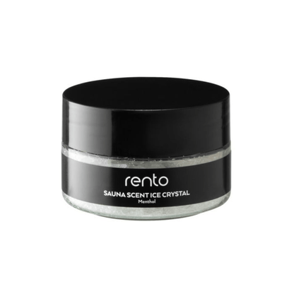 Rento Ice Crystal Sauna Scent (30g) Sauna Scents | Finnmark Sauna