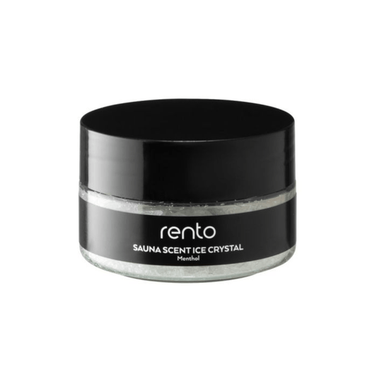 Rento Ice Crystal Sauna Scent (30g) Sauna Scents | Finnmark Sauna