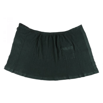 Rento Kenno Waist Towel Dark Green