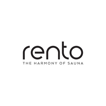 Rento Pisara Sauna Bucket Natural