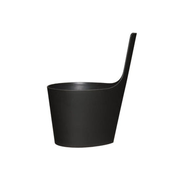 Rento Pisara Sauna Bucket Peat