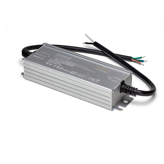 Sauna Lighting SAAS 150W 24V RGBW DMX Driver