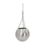 Sauna Aroma Ball 3L Stainless Steel
