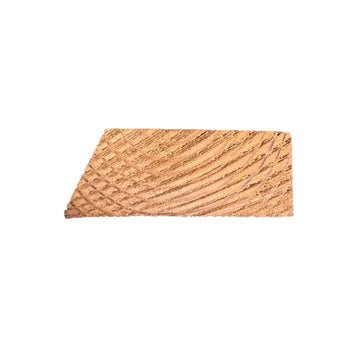 Sauna Cladding Batten - Thermo Pine 26mm Thick (Pack of 6)