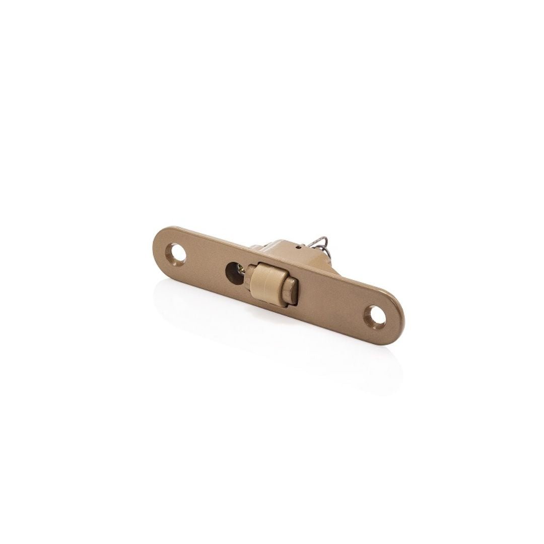 Sauna Door Roll-Lock - Beige | Finnmark Sauna