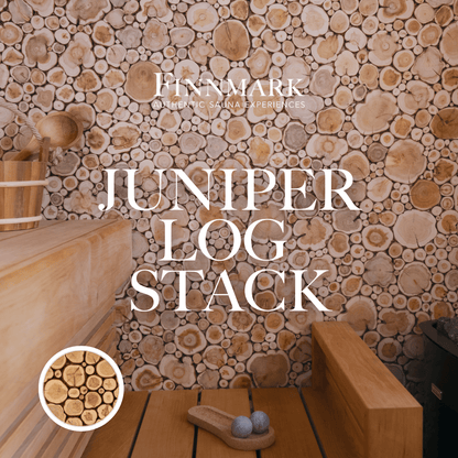 Sauna Wood Sample Wood | Finnmark Sauna